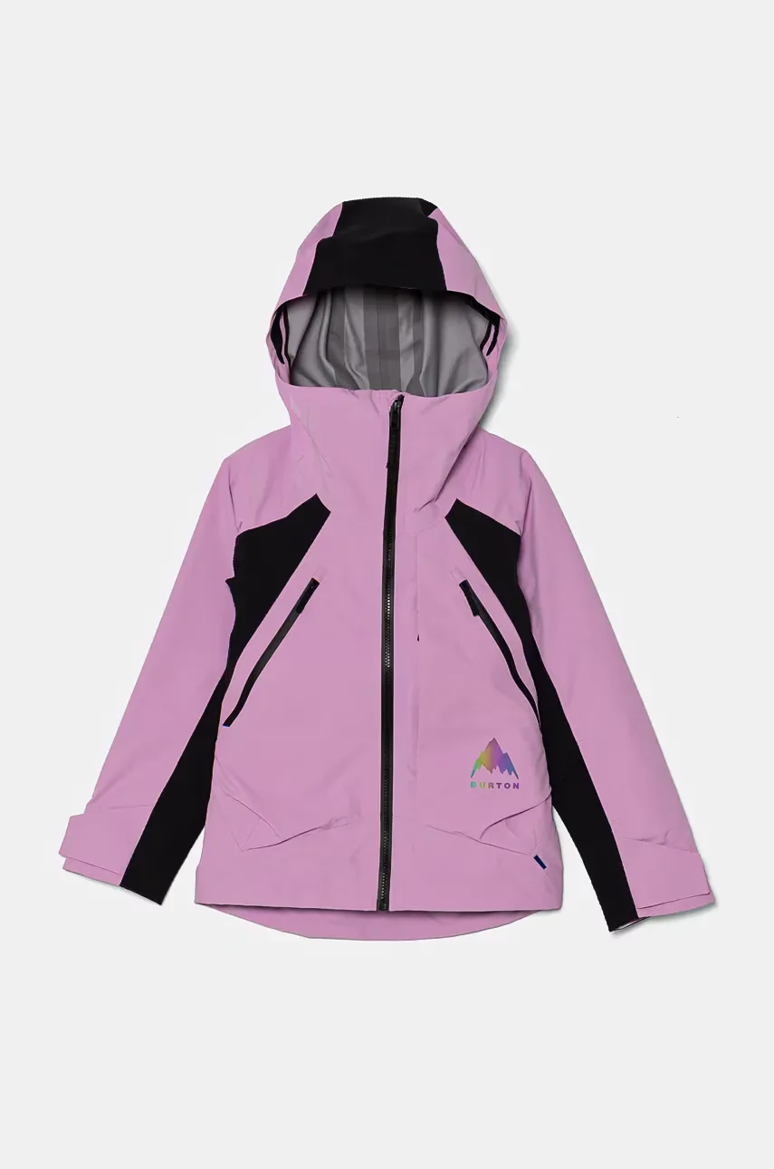 Burton Яке OUTBM