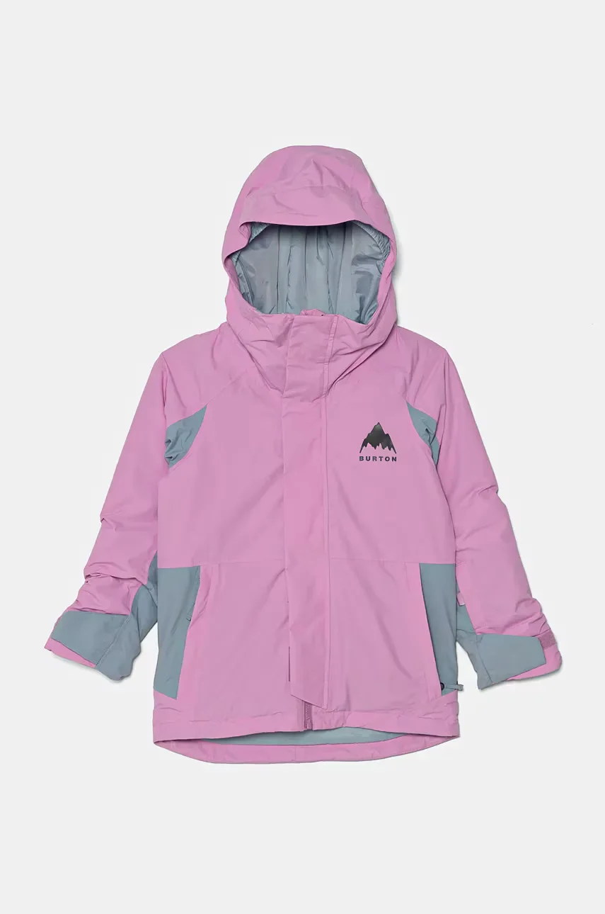 Burton Яке SKIMMER