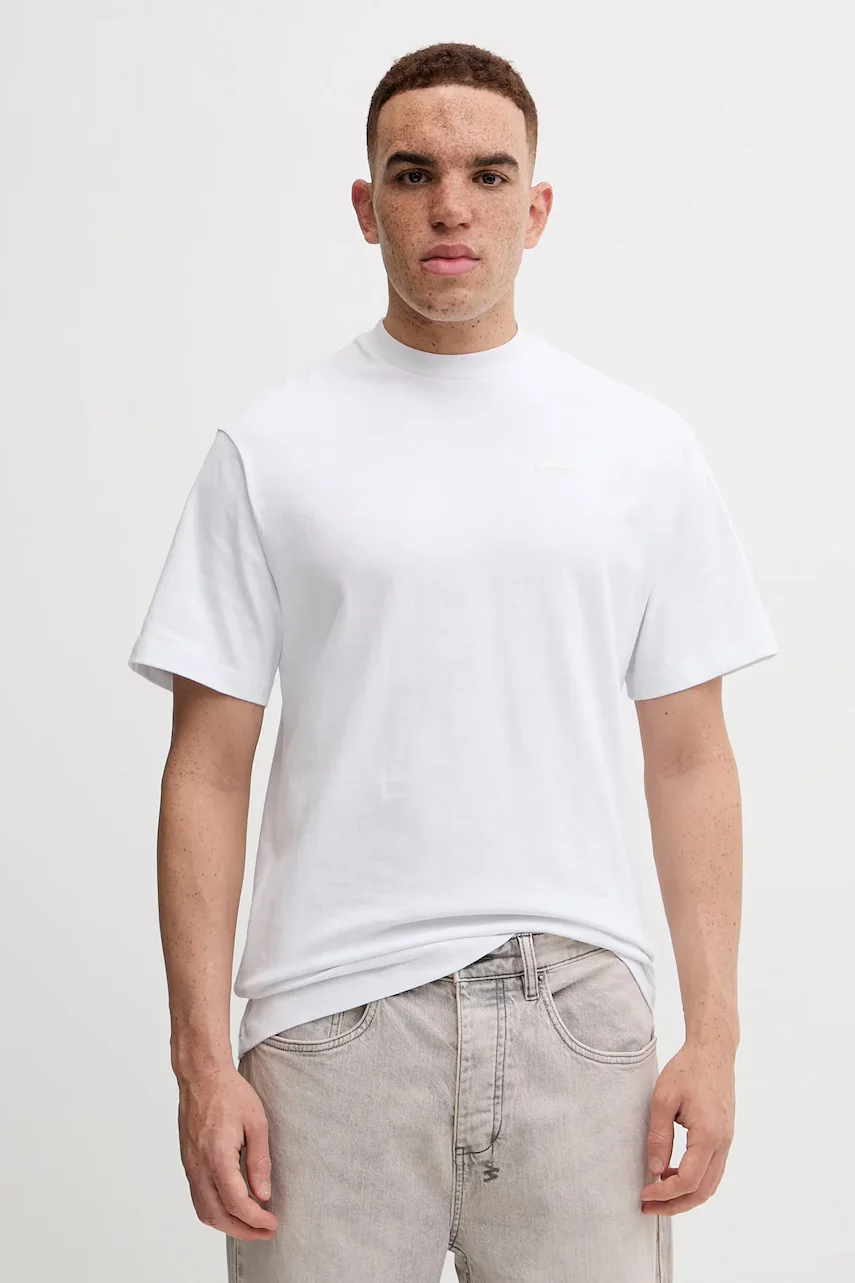 Butter Goods Памучна тениска Basic Tee