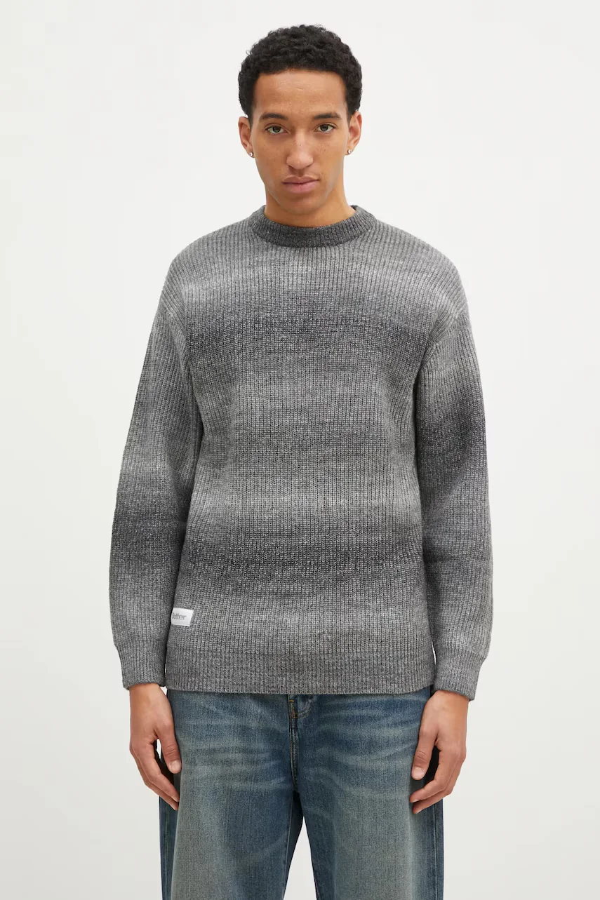 Butter Goods Пуловер Beams Knit Sweater