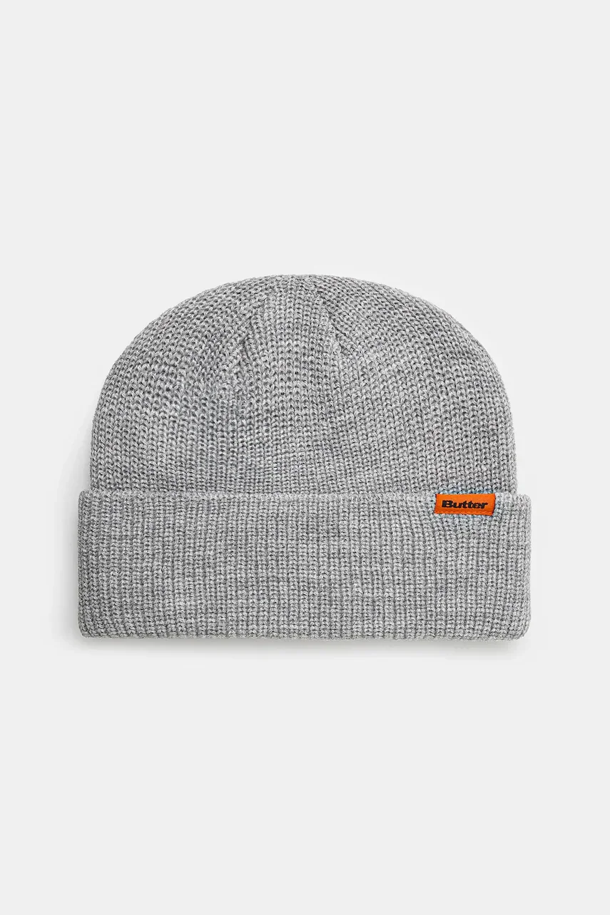 Butter Goods Шапка Tall Wharfie Beanie