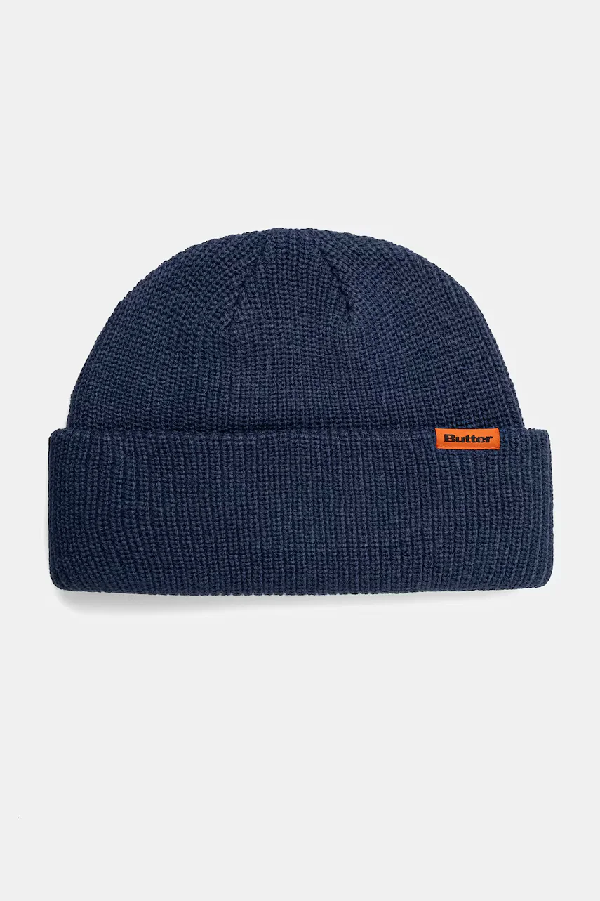 Butter Goods Шапка Tall Wharfie Beanie