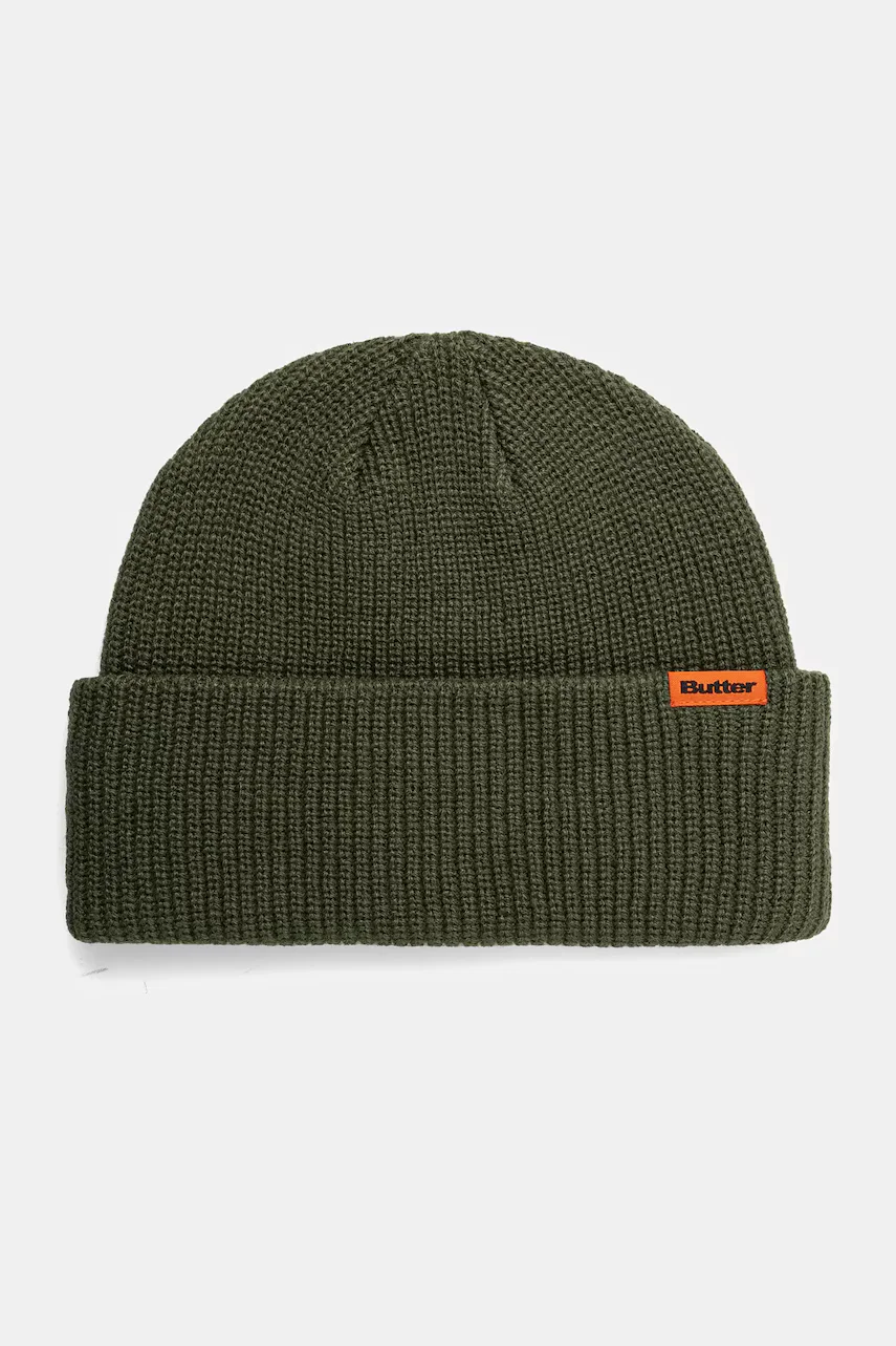 Butter Goods Шапка Tall Wharfie Beanie