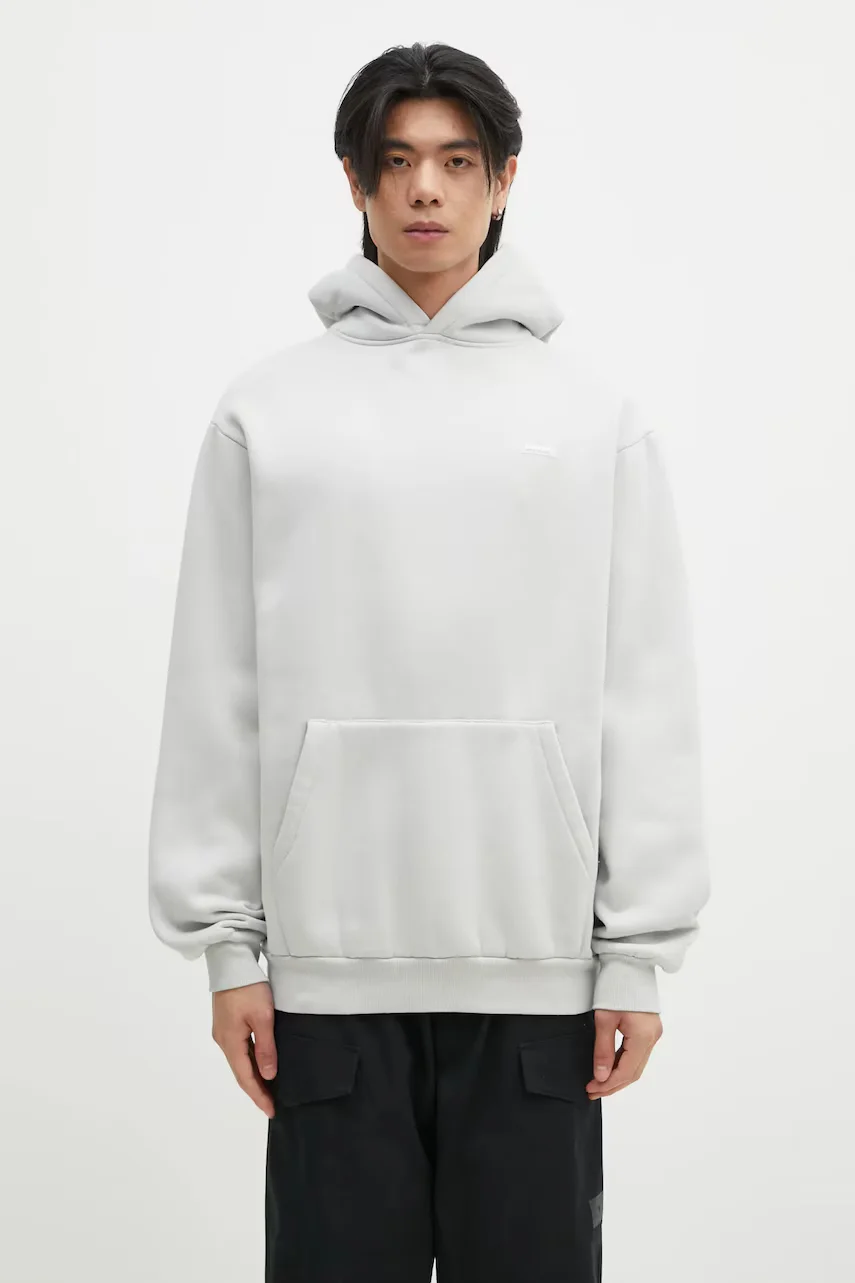 Butter Goods Суичър Basic Pullover Hood