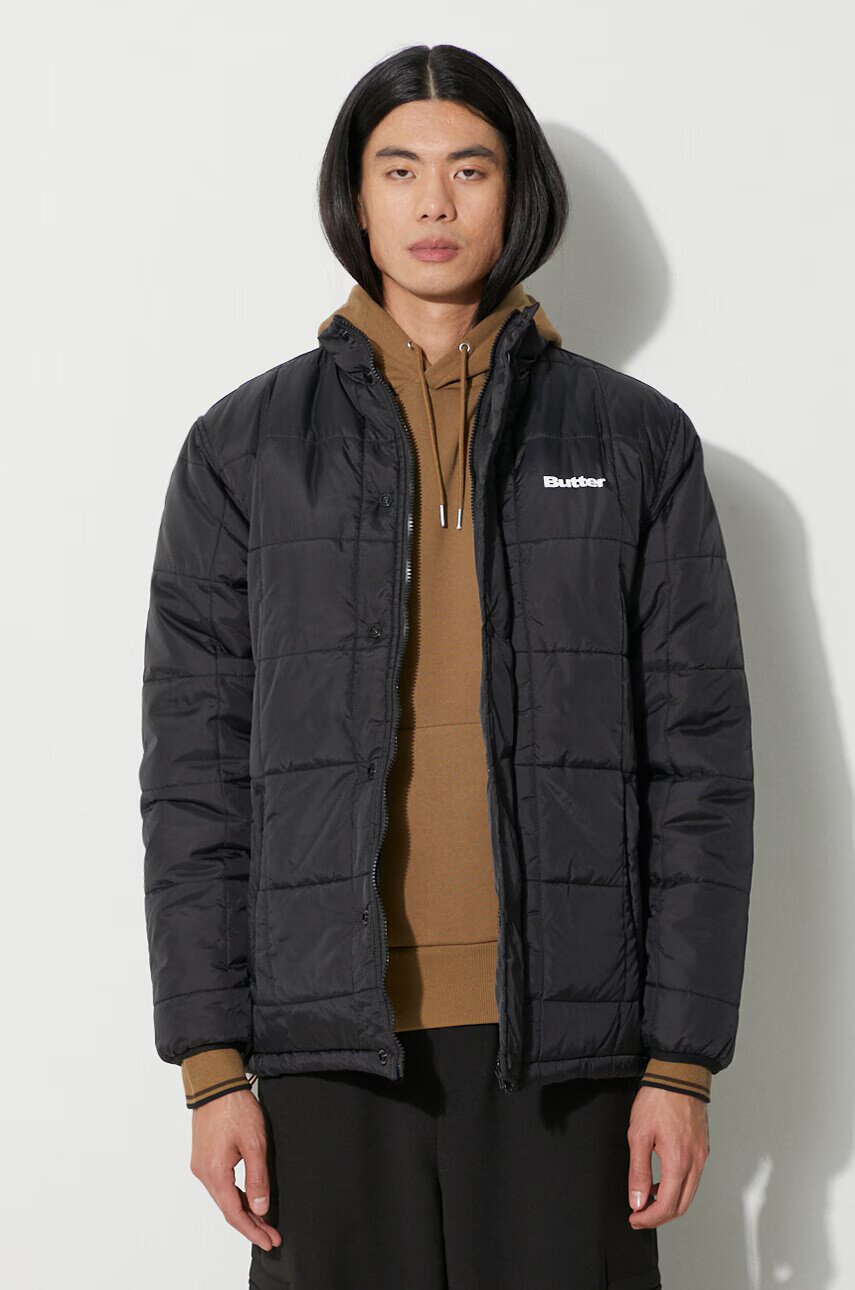 Butter Goods Яке Grid Puffer Jacket