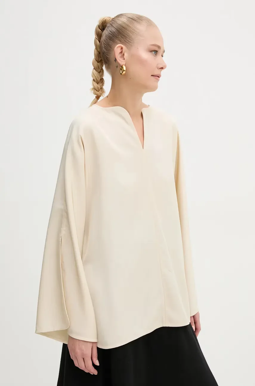 By Malene Birger Блуза