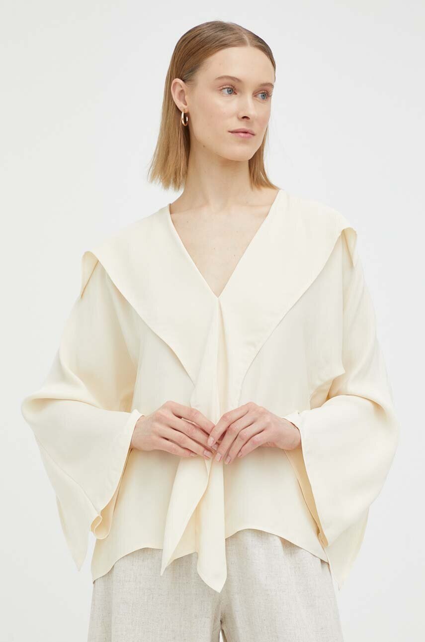 By Malene Birger Блуза