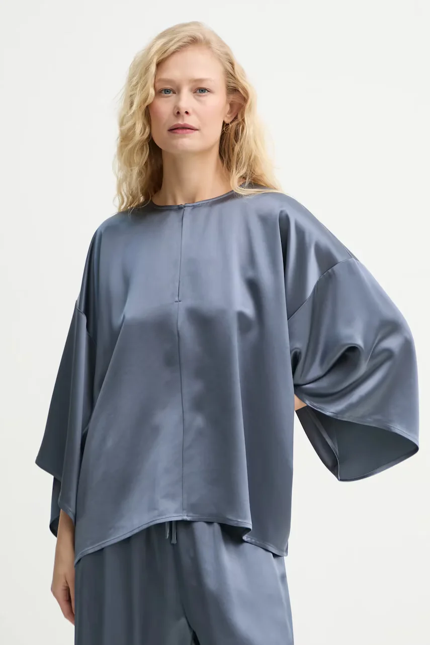 By Malene Birger Блуза CICIE