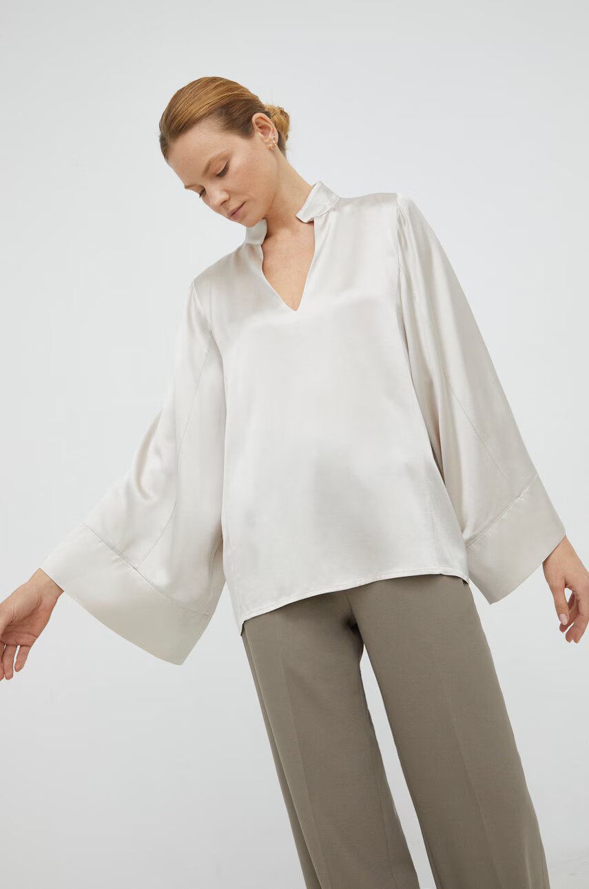 By Malene Birger Блуза Lomaria
