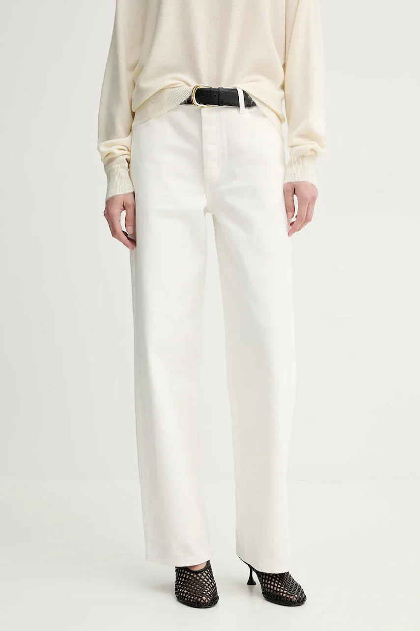 By Malene Birger Дънки VINOLA