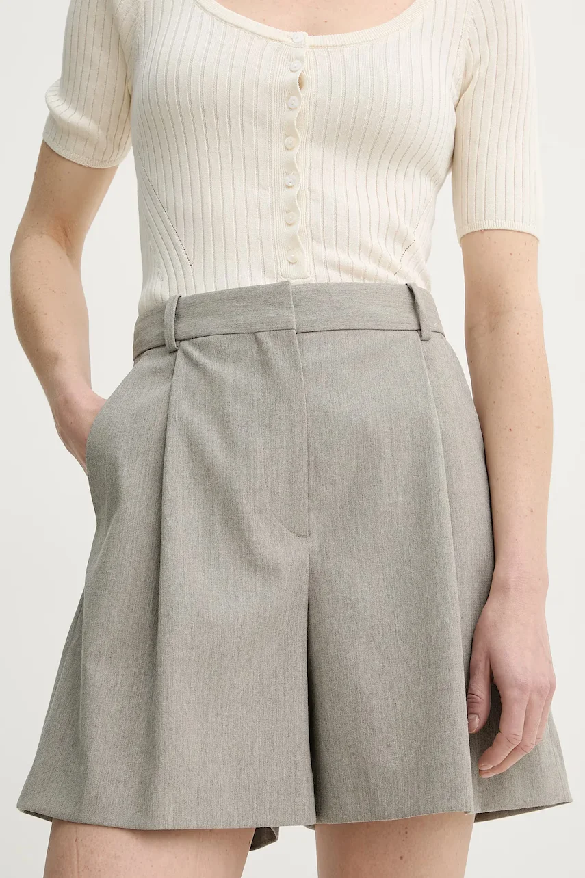By Malene Birger Къс панталон POVILLE