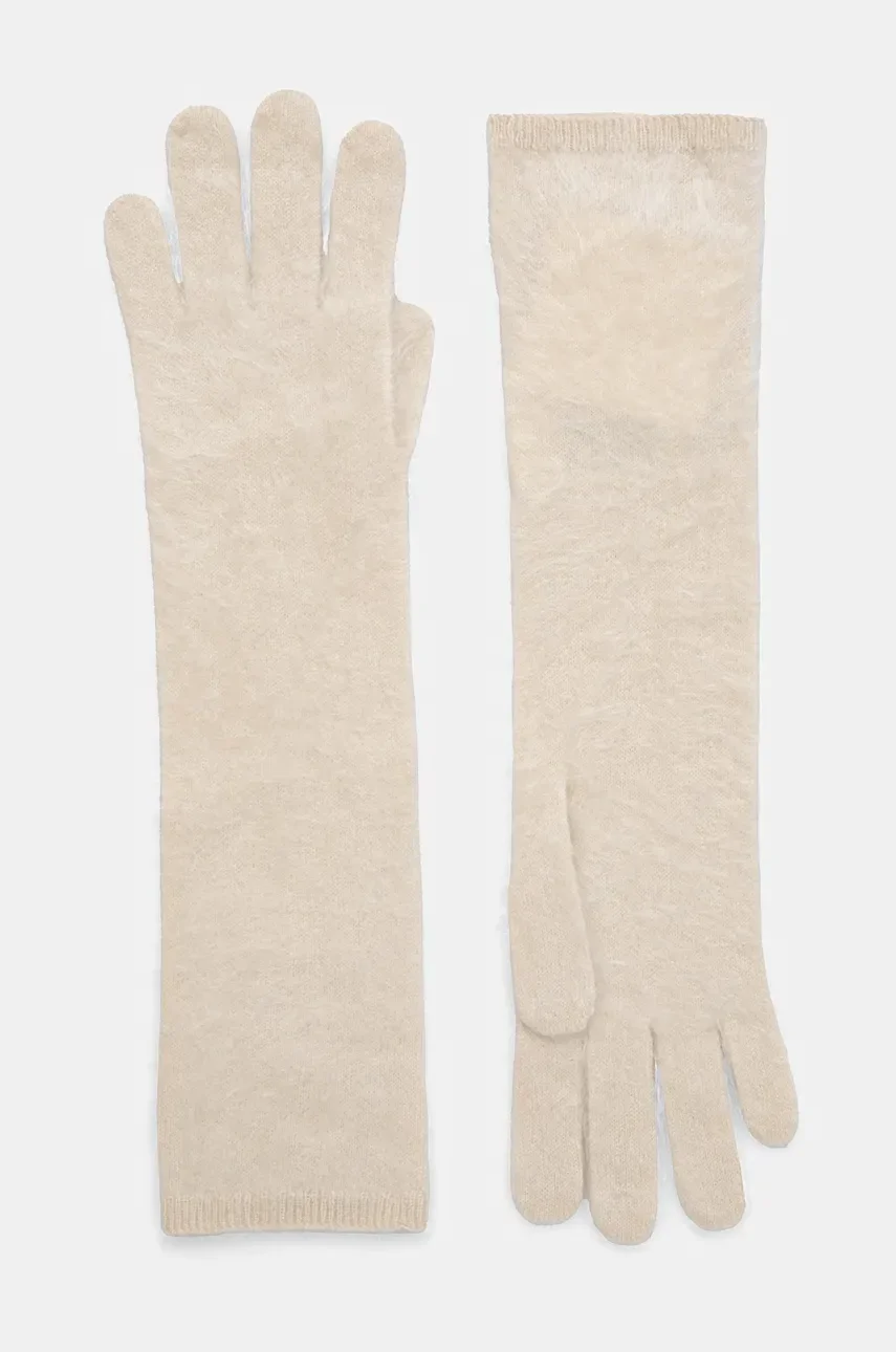 By Malene Birger Кашмирени ръкавици GUANTA