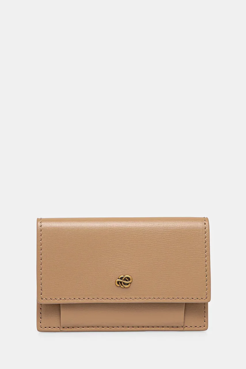 By Malene Birger Кожен портфейл