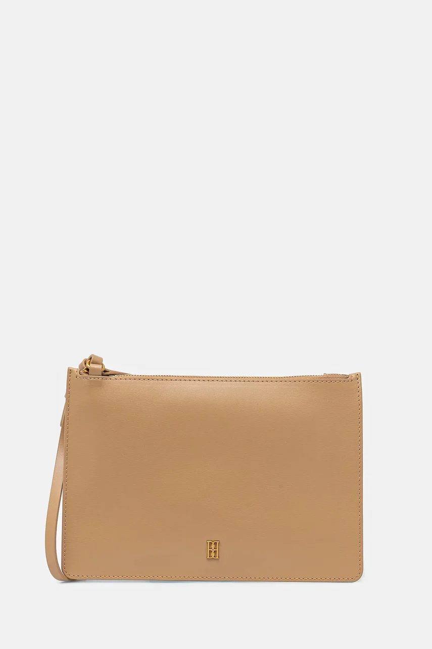 By Malene Birger Кожена чанта AYA PURSE