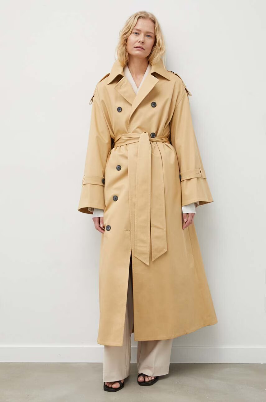 By Malene Birger Палто