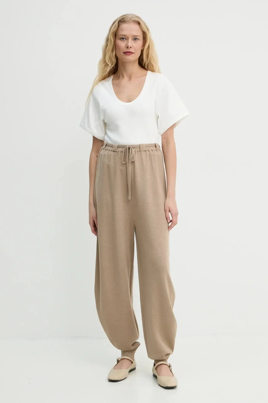 By Malene Birger Панталон TEVANA