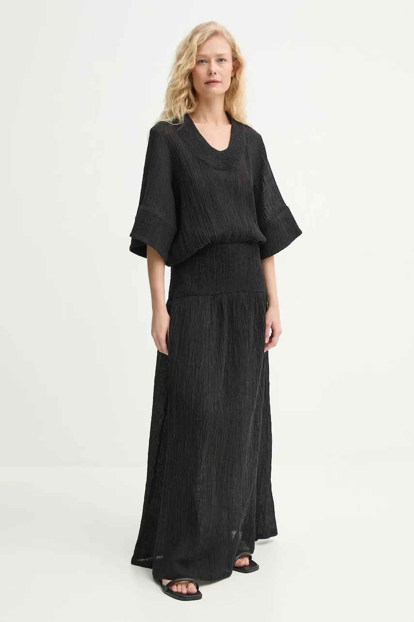 By Malene Birger Рокля ANAIS