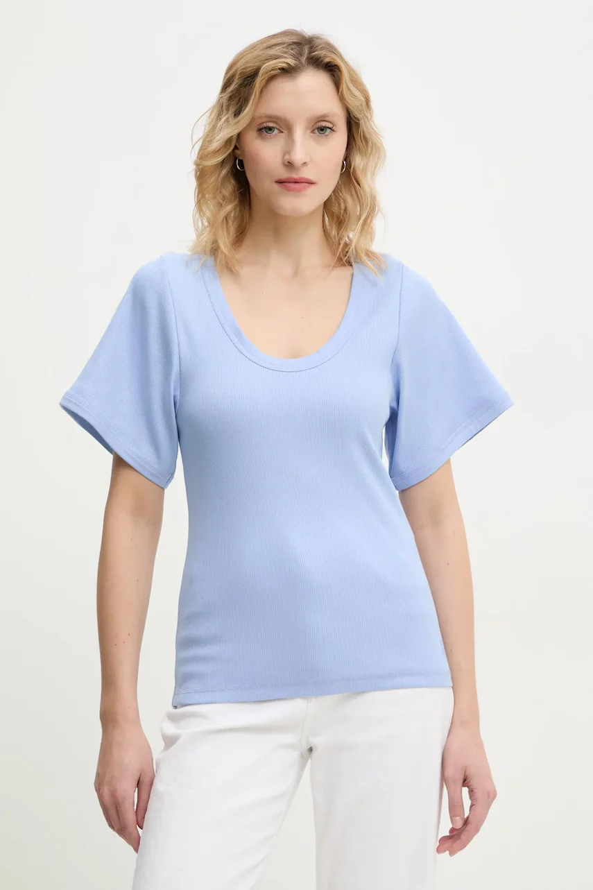 By Malene Birger Тениска LUNAI