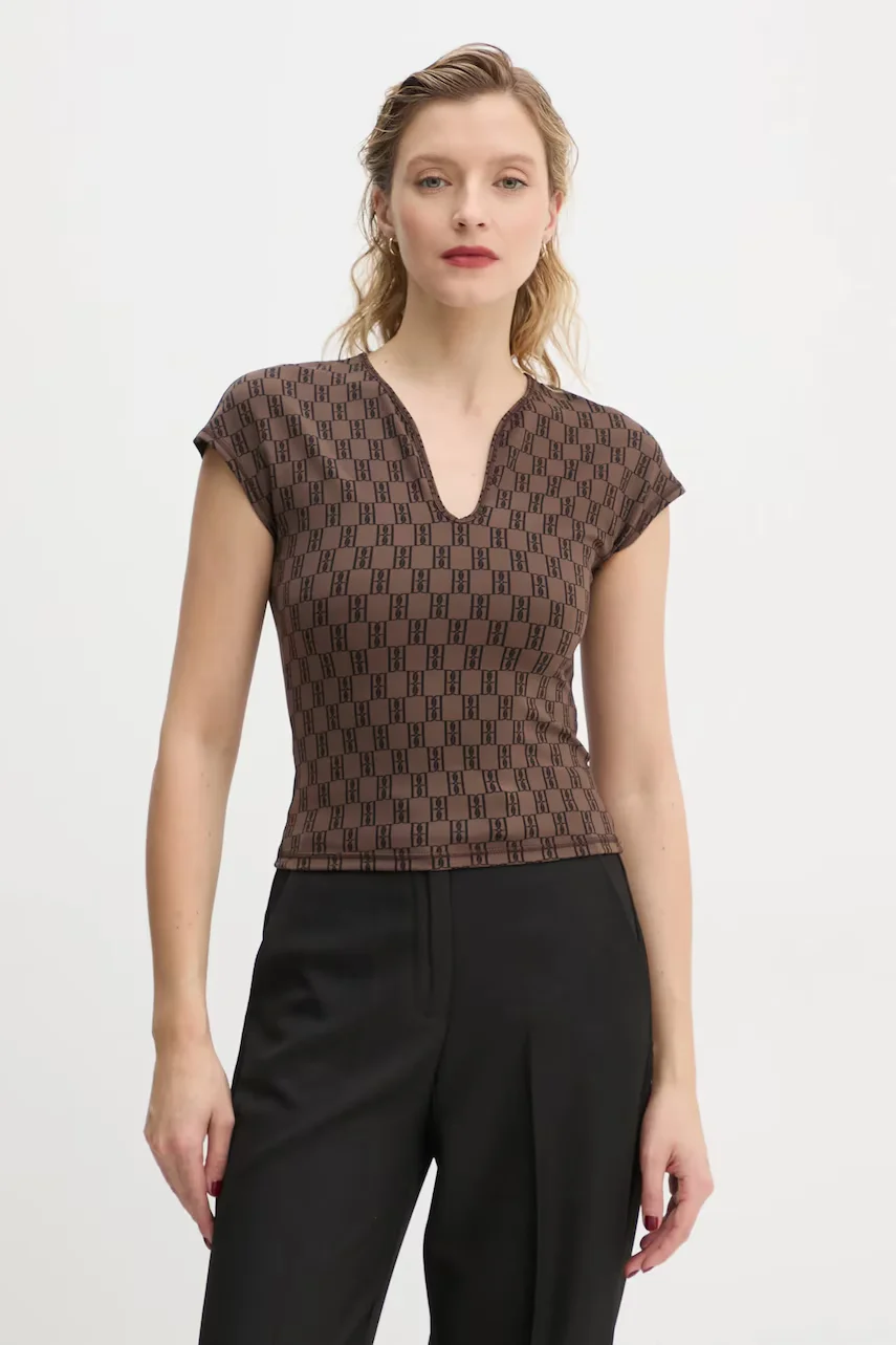 By Malene Birger Тениска VENAZIA
