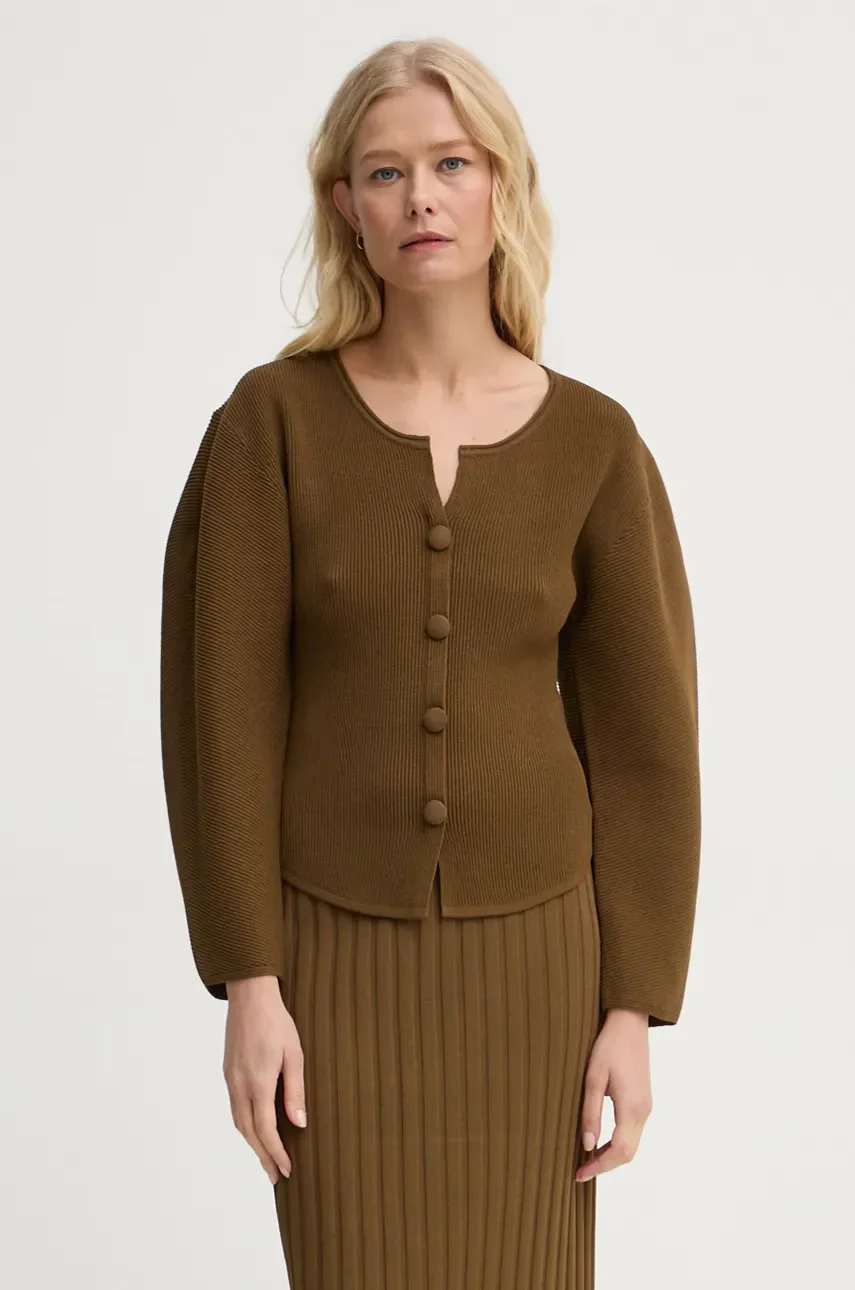 By Malene Birger Жилетка FRANCINAS