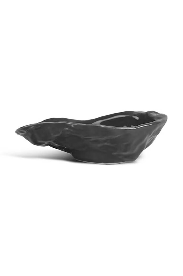 Byon Купа Oyster 8 x 13 cm в черно
