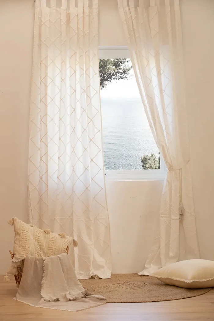 Calma House 140x280 cm