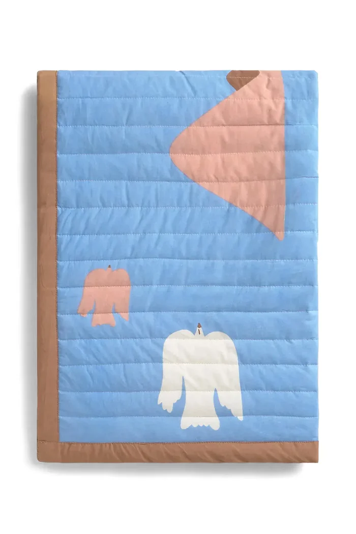 Calma House 70 x 100 cm