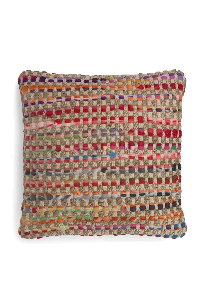 Calma House Калъфка за възглавница Cando 45 x 45 cm