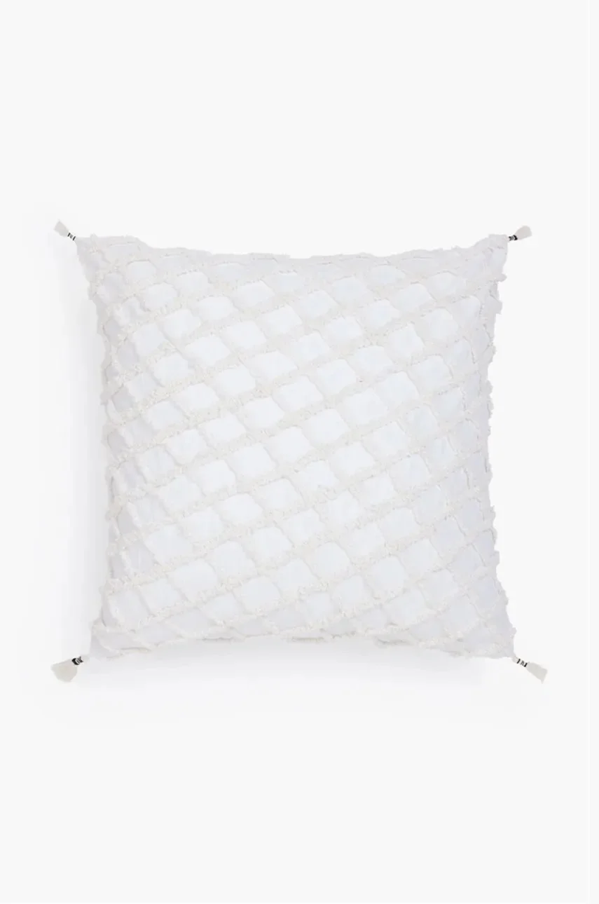 Calma House Памучна калъфка за възглавница Royal 45 x cm