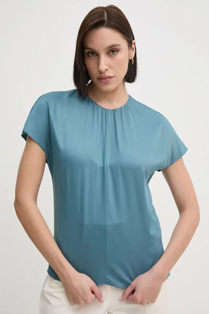 CALVIN KLEIN Блуза