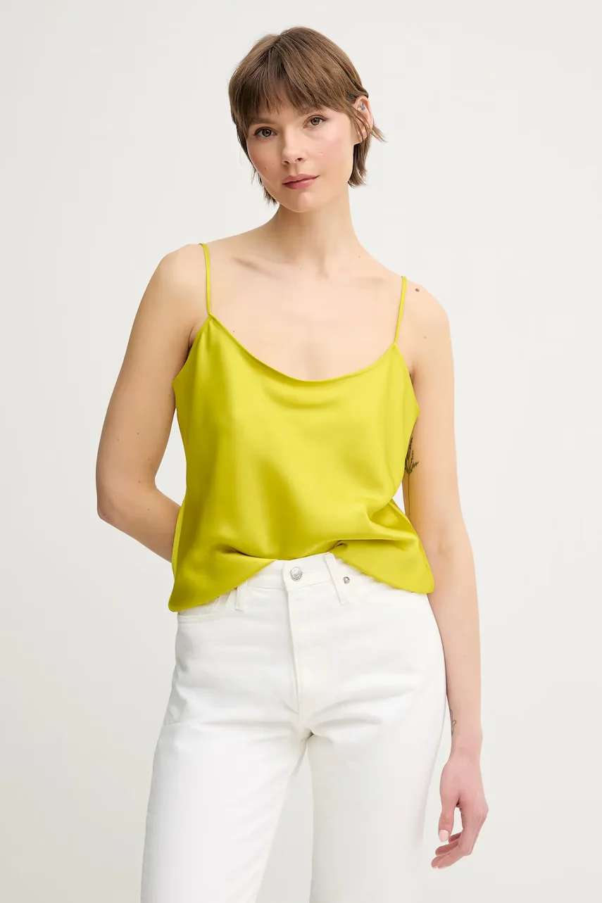 CALVIN KLEIN Блуза