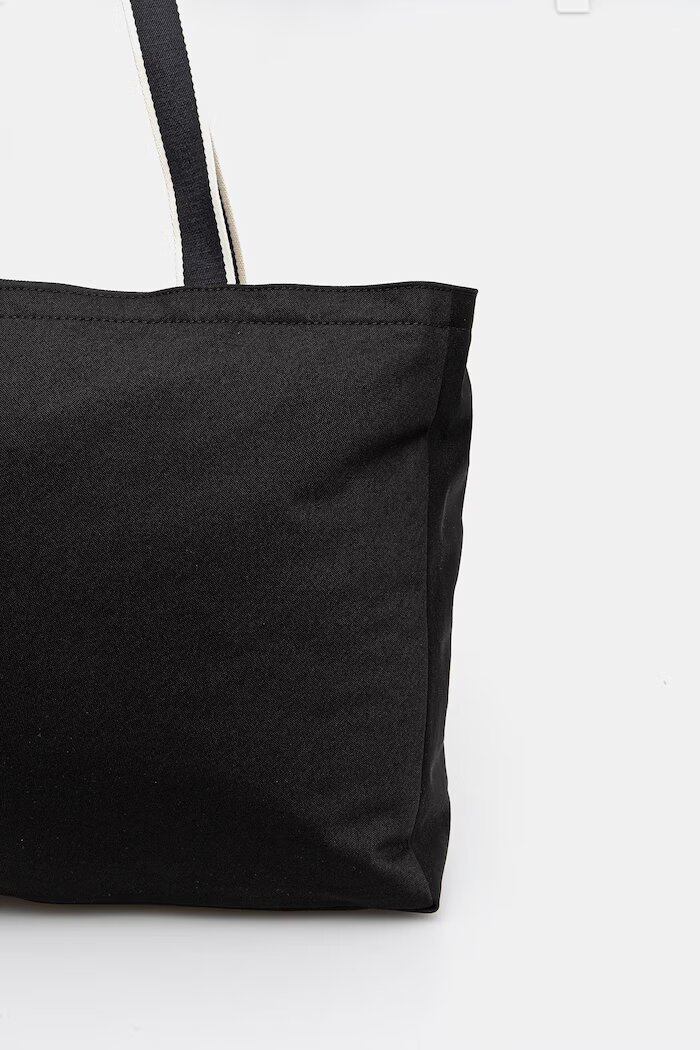 CALVIN KLEIN чанта черна LV04D3348G