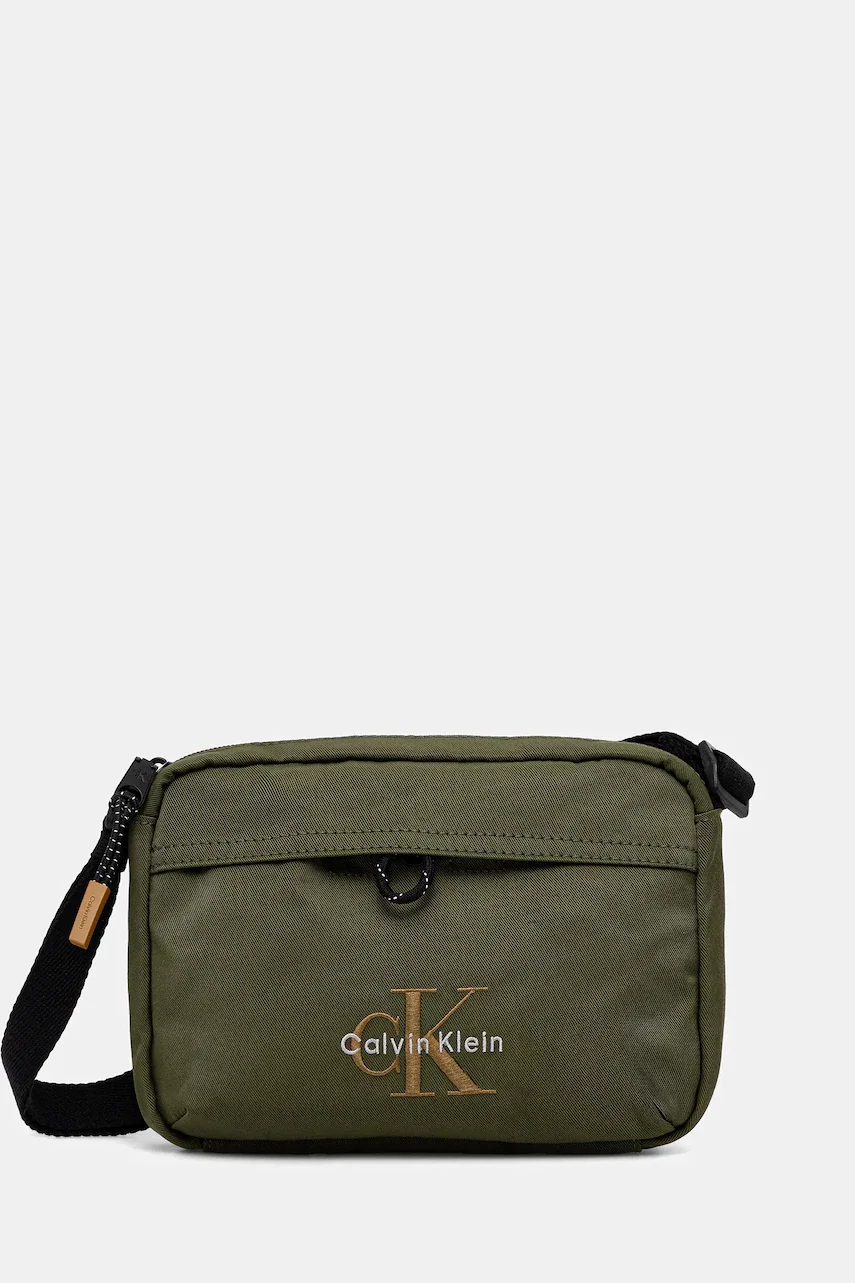 CALVIN KLEIN Чанта през рамо