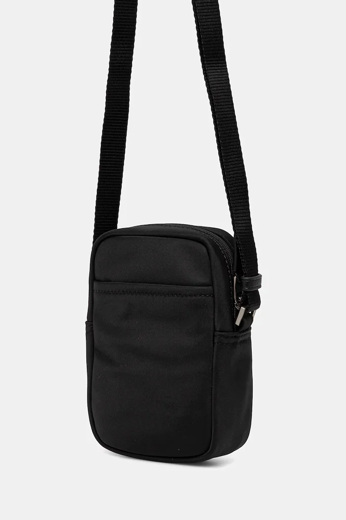 CALVIN KLEIN чанта през рамо мъжка черна LV04D3233G