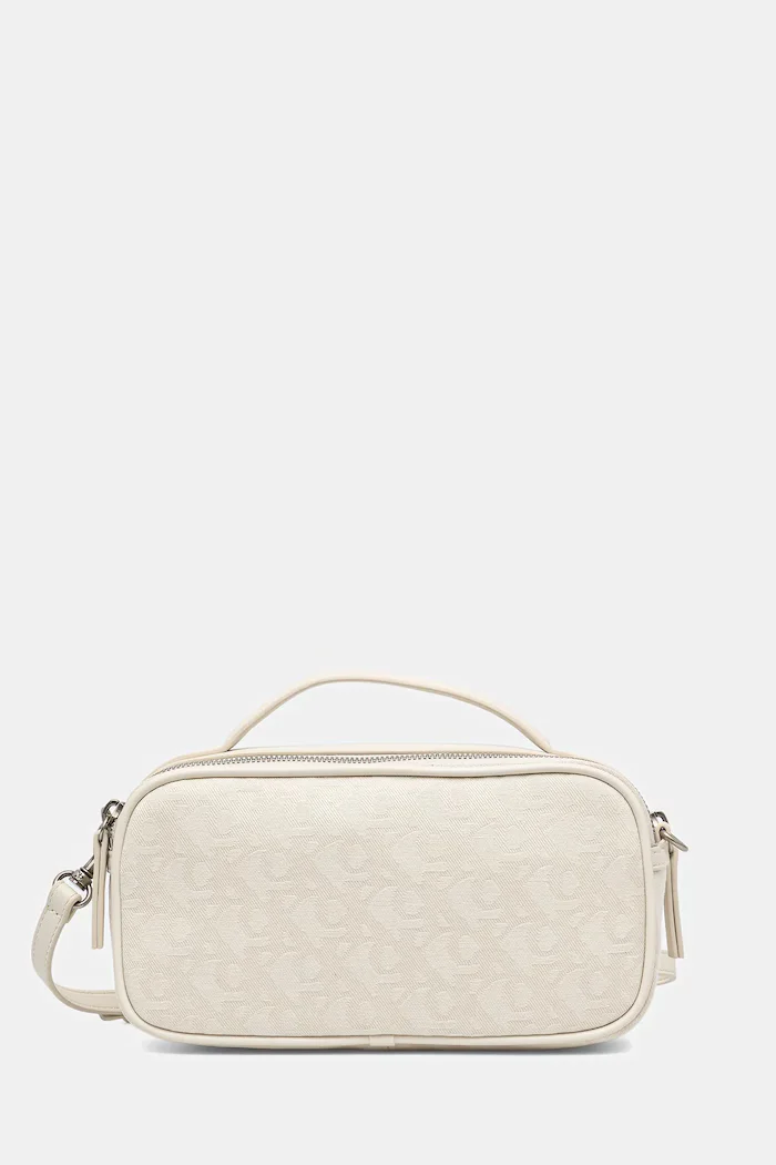 CALVIN KLEIN Чанта в бежово LV04K3185G