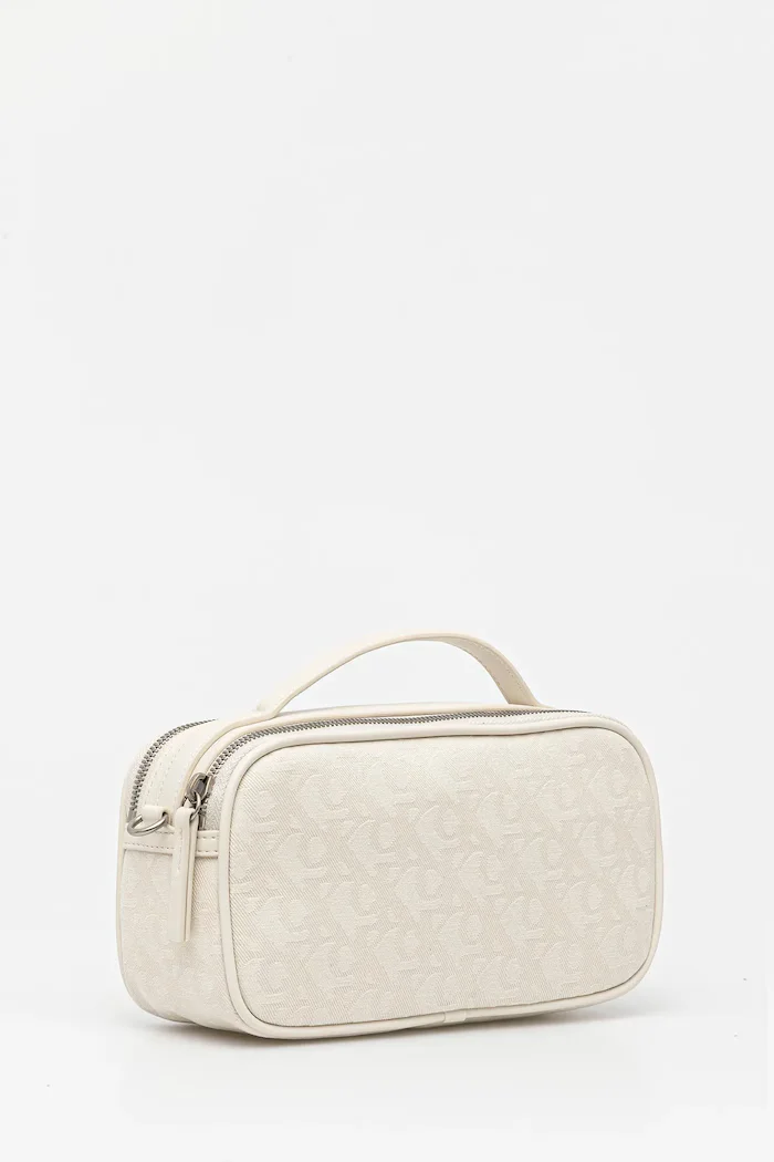 CALVIN KLEIN Чанта в бежово LV04K3185G