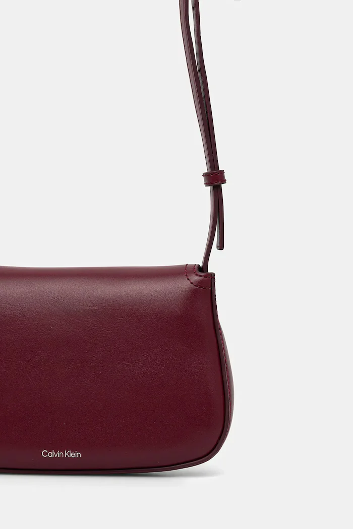 CALVIN KLEIN Чанта в бордо LV04F3421G