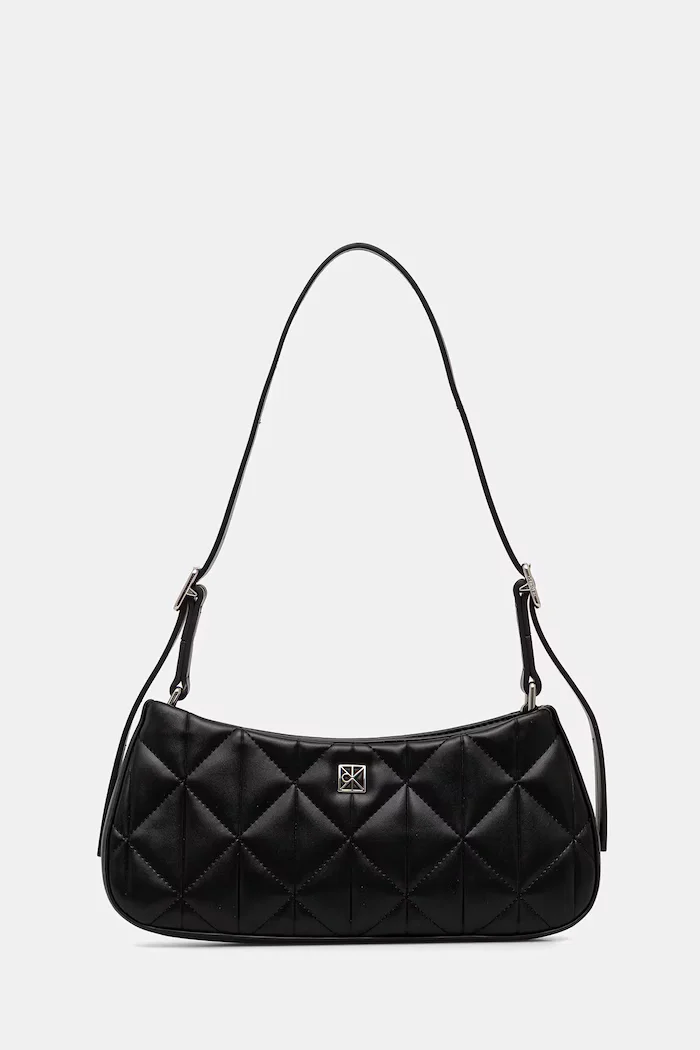 CALVIN KLEIN Чанта в черно LV04F3327G
