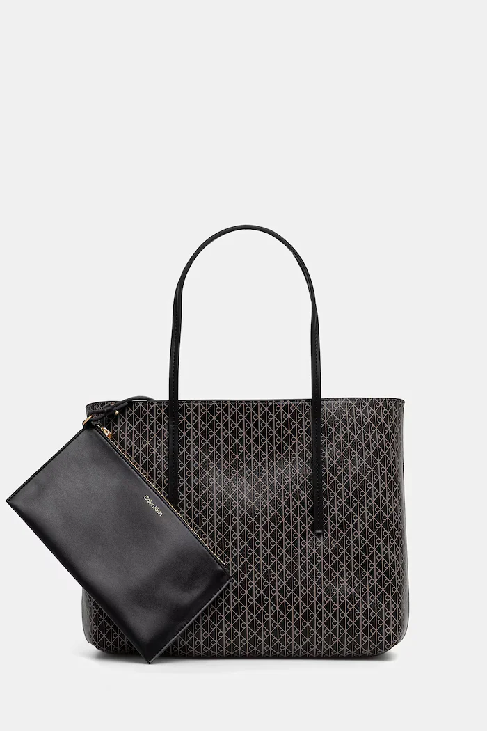 CALVIN KLEIN Чанта в кафяво LV04F3267G