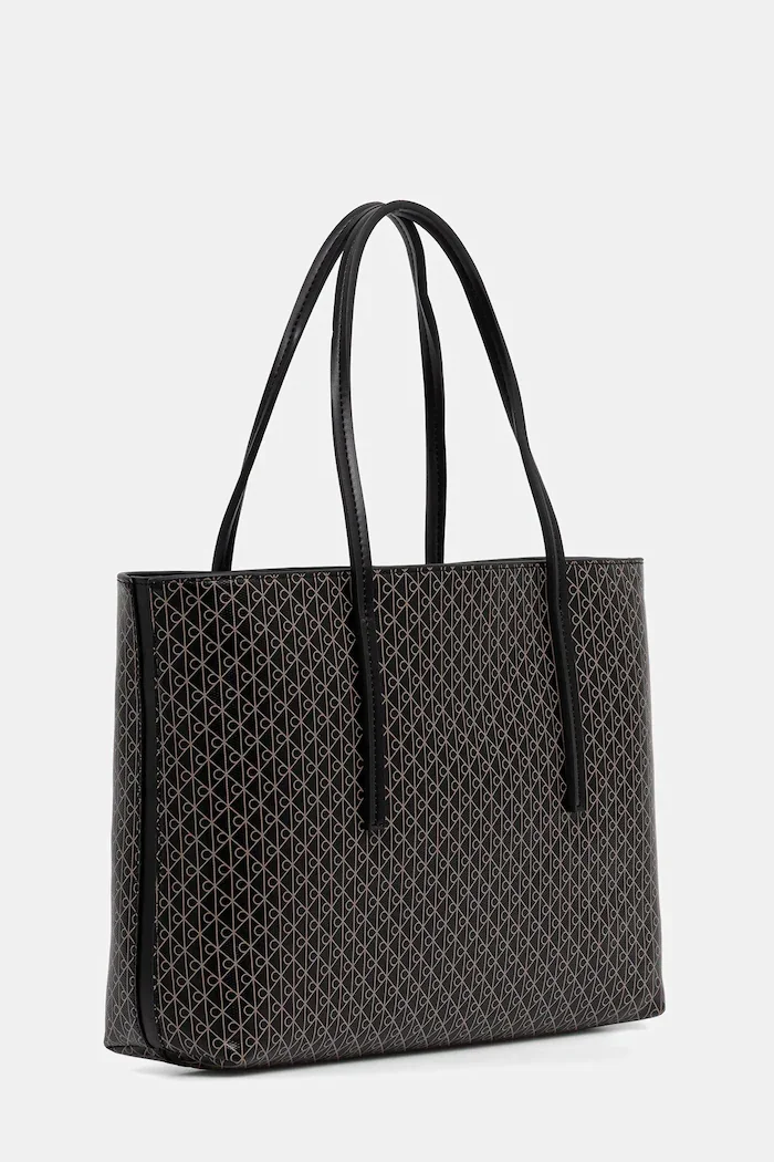 CALVIN KLEIN Чанта в кафяво LV04F3267G