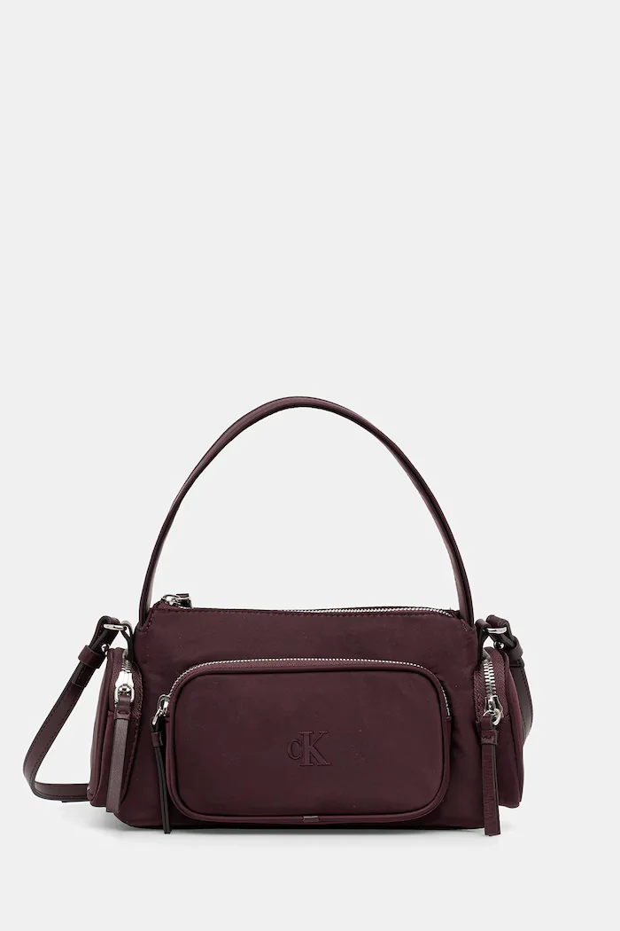 CALVIN KLEIN Чанта в лилаво LV04F3132G