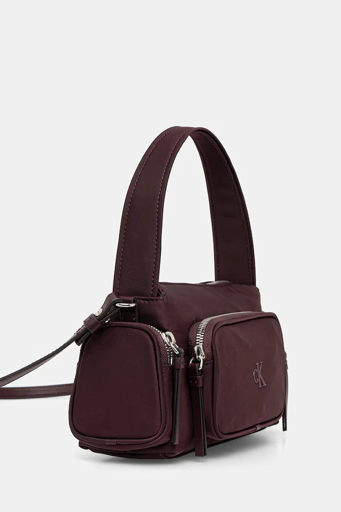 CALVIN KLEIN Чанта в лилаво LV04F3132G