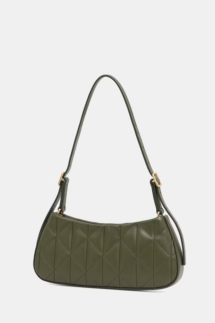 CALVIN KLEIN Чанта в зелено LV04F3327G