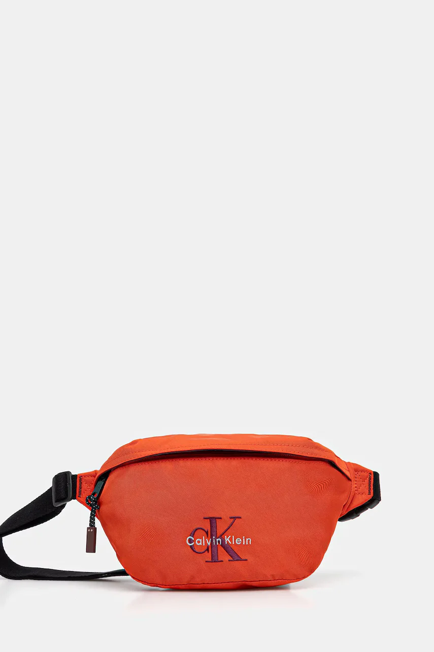 CALVIN KLEIN Чанта за кръст