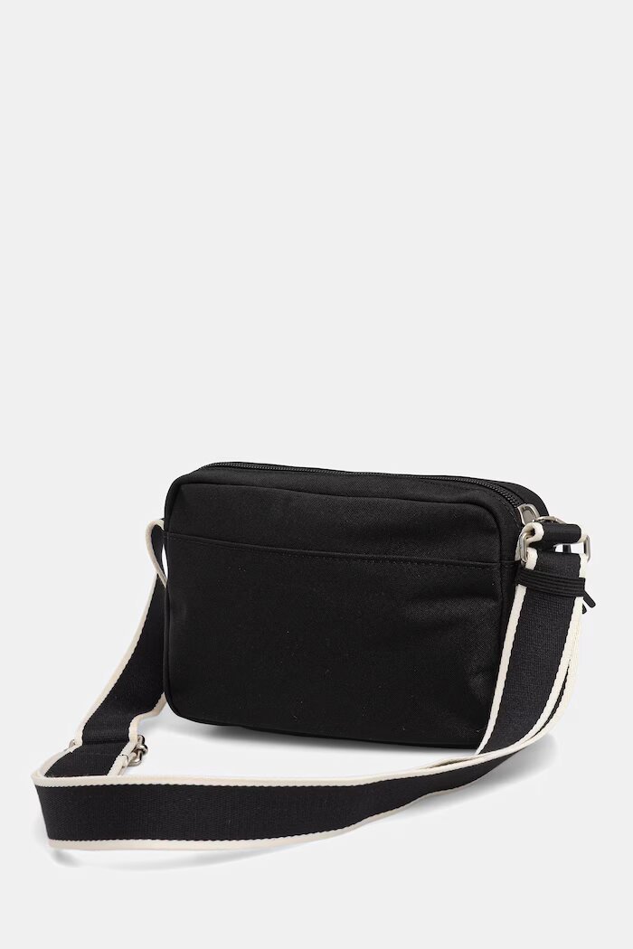 CALVIN KLEIN чанта за рамо черна LV04D3369G