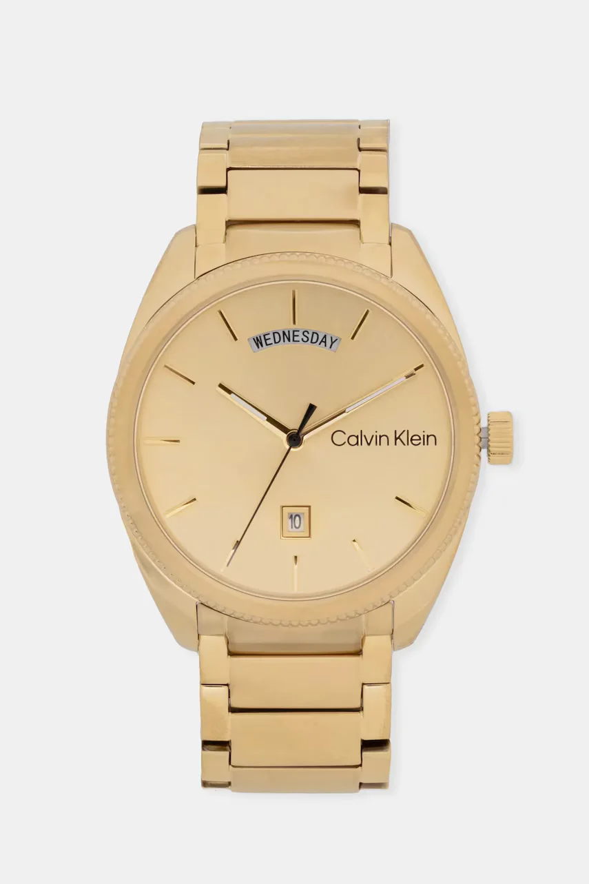 CALVIN KLEIN Часовник