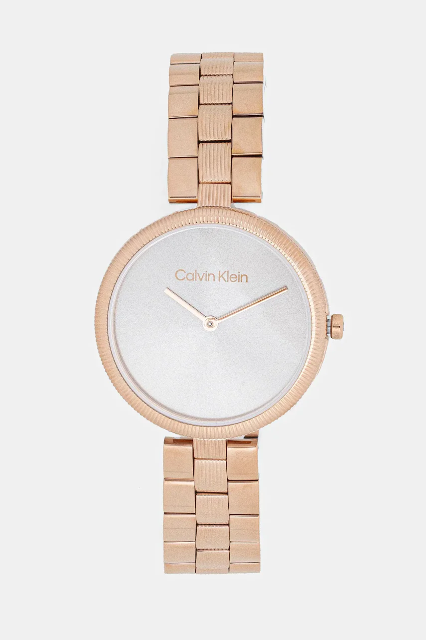CALVIN KLEIN Часовник
