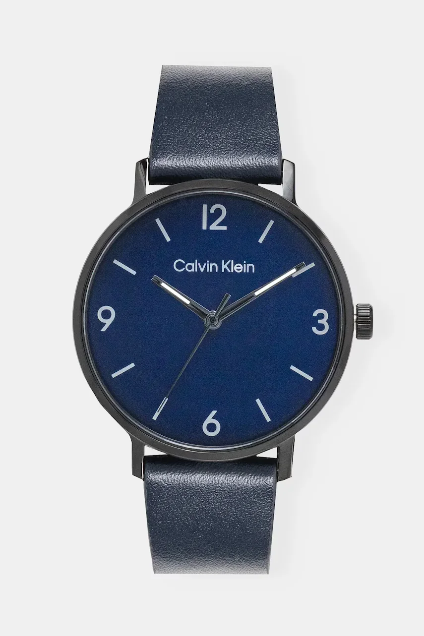 CALVIN KLEIN Часовник