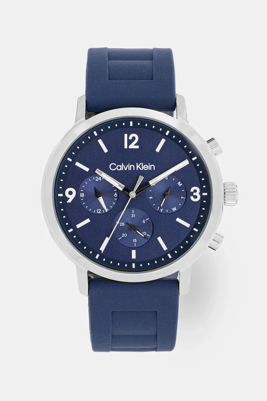 CALVIN KLEIN Часовник