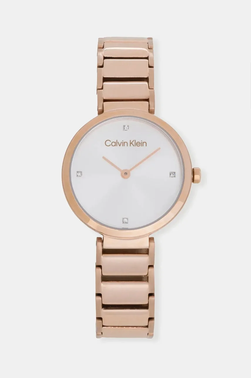 CALVIN KLEIN Часовник